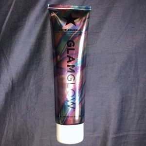 GLAMGLOW gentle bubble cleanser! 5oz/150ml